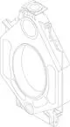 BOSCH-Hinterglied-GE515-o-RD-everp-8738803552 gallery number 1